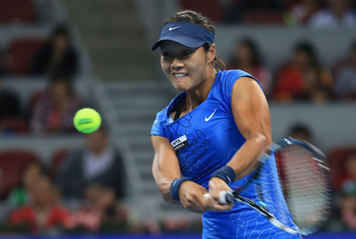 25+ Peng Shuai Li Na Pictures