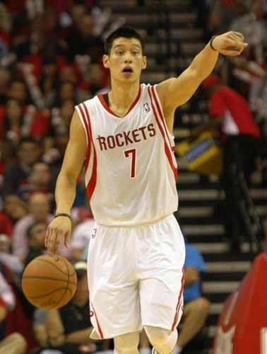 Lin is confident ahead of Denver showdown.