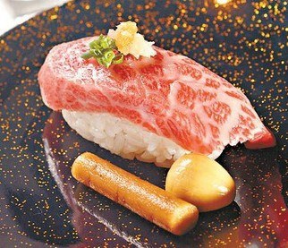 Costly Kobe beef sold by some Japanese restaurants in Shanghai turned out to be locally raised or imported from Australia. [PROVIDED TO CHINA DAILY]