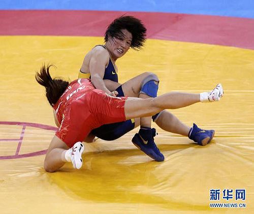 (Xinhua Photo)