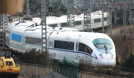 China's railway network makes a massive contribution to both the economy and society, which has prompted many observers to urge caution over introducing further reforms to the system. Huang Jiexian / for China Daily