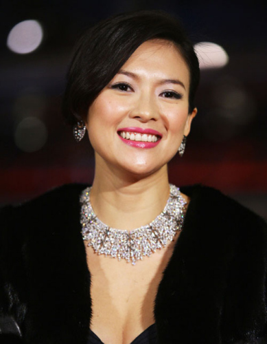 Zhang Ziyi Claims Victory In Sex Scandal Case Headlines Features Photo And Videos From Ecns