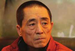 Zhang Yimou