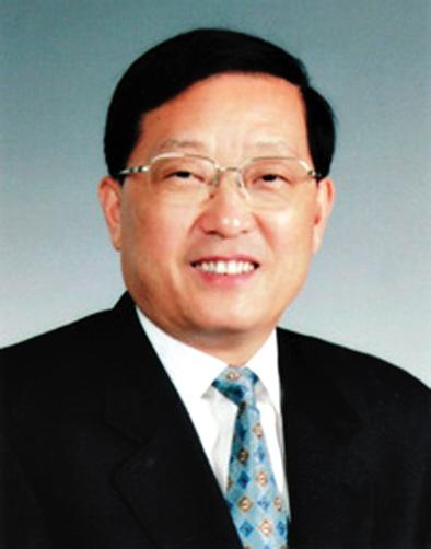 Chen Zhenggao (File photo / Chinanews.com)