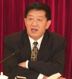 Bai Enpei(File photo: Chinanews.com)