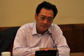 Song Lin (File photo)