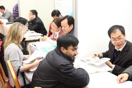 Foreigners see promising opportunities in China