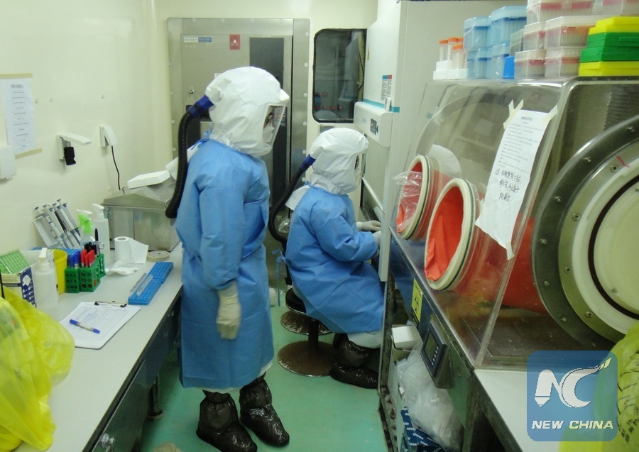 DRC: 2 Ebola cases confirmed, 17 deaths suspected in 9th outbreak since 1976