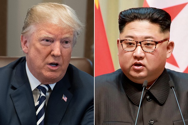 Singapore likely to host Trump-Kim summit: Report