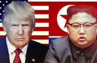 Trump to meet with Kim Jong Un on June 12 in Singapore