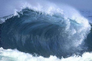 South China Sea tsunami warning center opens
