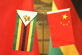 China-Mozambique ties showing fruitful results