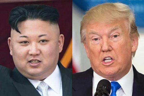 Progress hailed on Kim-Trump summit