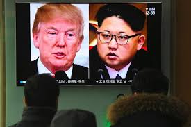 U.S., S.Korea express hopes on U.S.-DPRK summit