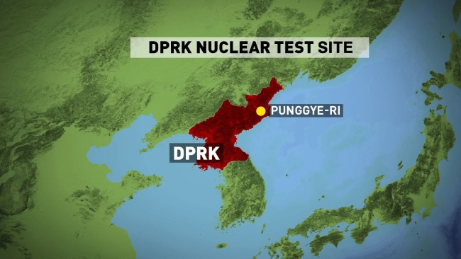 DPRK announces dismantling of nuclear test site