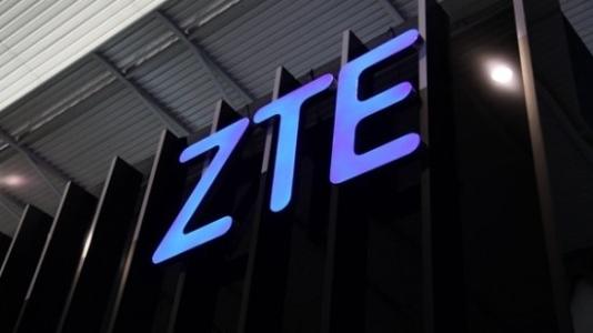 U.S., China working to get ZTE back into business: Trump