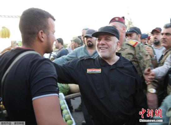 List of Shiite cleric Sadr leads Iraqi parliamentary polls in initial results