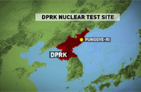 DPRK invites 8 S Korean journalists to witness dismantling of nuke test site