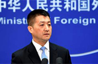 China calls for 'cherishing the hard won détente' on Korean Peninsula  