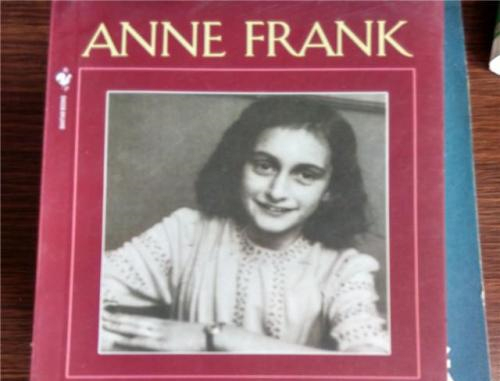 Researchers unravel content of unknown pages of diary of Anne Frank