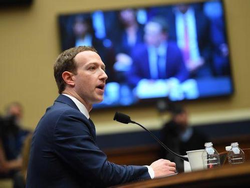 European Parliament's closed-door hearing with Zuckerberg criticized
