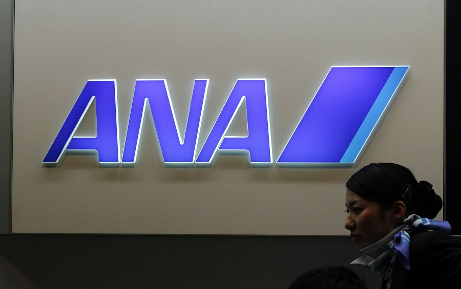 ANA plane evacuated at Japan's Narita airport after cabin fills with smoke