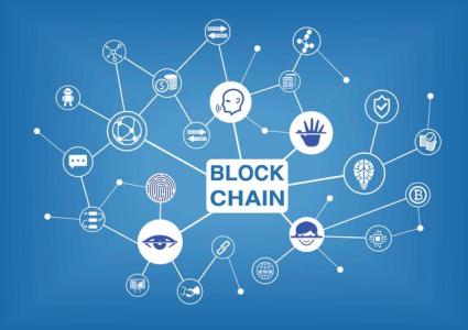 White paper released on China's blockchain technology