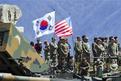 S Korea's military says to continue joint war games with U.S.