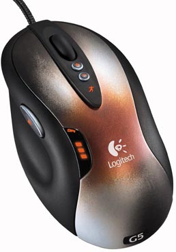 Logitech looking for new growth drivers - Headlines, features, photo ...