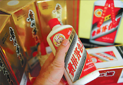 Moutai is again testing the waters of e-commerce after an initial trial saw poor sales because of logistical problems. Experts say the impact will be very limited as the liquor e-commerce market in China is still in embryonic form compared with mature onl