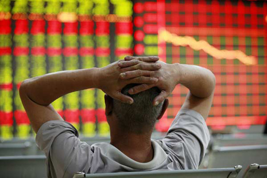 The top securities regulator issued a slew of policies in the first half of the year to support the market, but the impact of the measures was limited. The Shanghai Composite Index dipped to a 41-month low at the close on Monday.