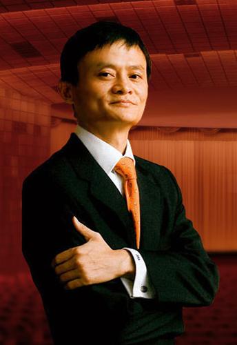 Jack Ma, CEO of the Hangzhou-based Alibaba Group, was also nominated for the award. 