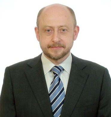 Tadeusz Chomicki, Poland's ambassador to China