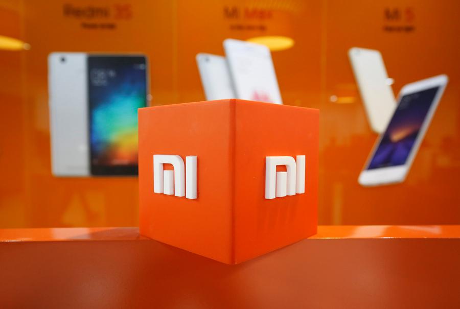 Xiaomi submits 'world's biggest IPO application since 2014