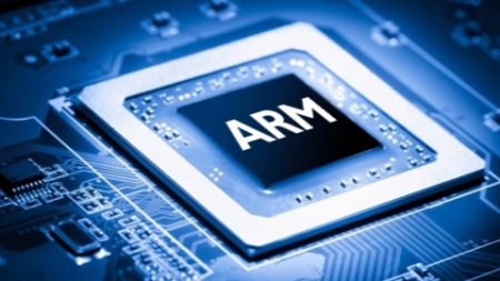 ARM said to be planning IPO on mainland market