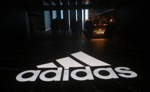 Adidas earnings boosted by growth in U.S. and Chinese markets
