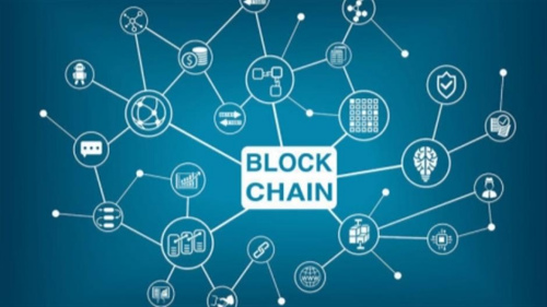Many sectors to benefit from blockchain tech: report