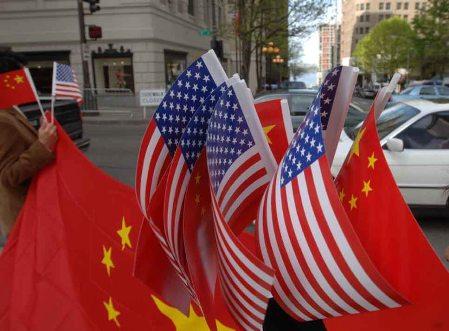 Annual U.S.-China innovation conference to kick off in Houston