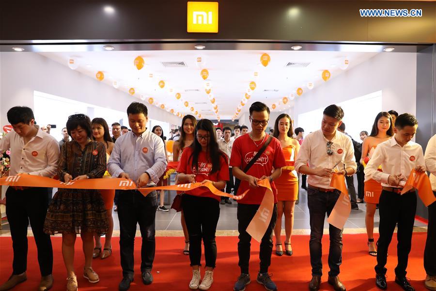 Xiaomi lures huge fan base in Vietnam by bringing innovation to everyone