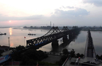 Dandong to cool property speculation as investors predict DPRK boom