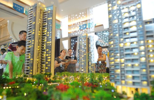 Real estate prices set to cool down