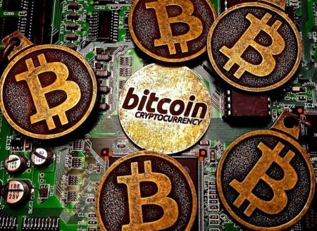Bitcoin miners mull HK IPOs