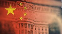 China holds most U.S. Treasuries