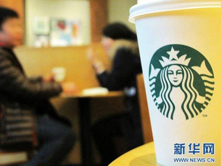 Starbucks plans to triple revenue, double number of coffee shops by 2022