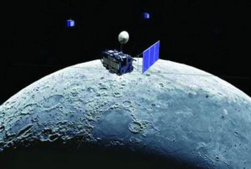 China to launch Chang'e 4 this year, eyeing lunar base in 2025