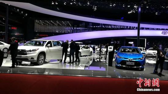 China to end foreign ownership limits on passenger vehicles by 2022
