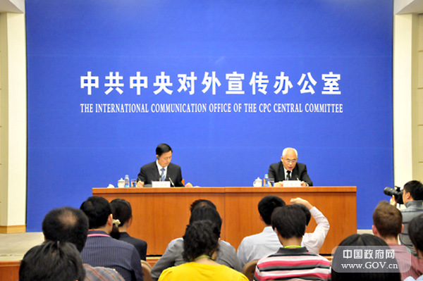 The top anti-graft body of the Communist Party of China (CPC) held a press conference on June 22, briefing their progress on previous work and explaining future plans.