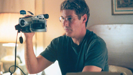 Richard Gere in Internal Affairs