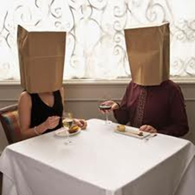 Its probably a good idea for some people to avoid blind dates set up by their employers.