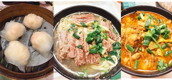Budget food you won't want to miss in Hong Kong